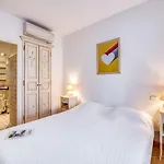 Boulevard Louis Blanc-1 By Interhome Lägenhet Saint-Tropez