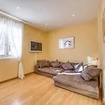 Boulevard Louis Blanc-1 By Interhome *