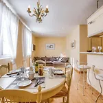 Boulevard Louis Blanc-1 By Interhome *
