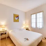 Lägenhet Boulevard Louis Blanc-1 By Interhome