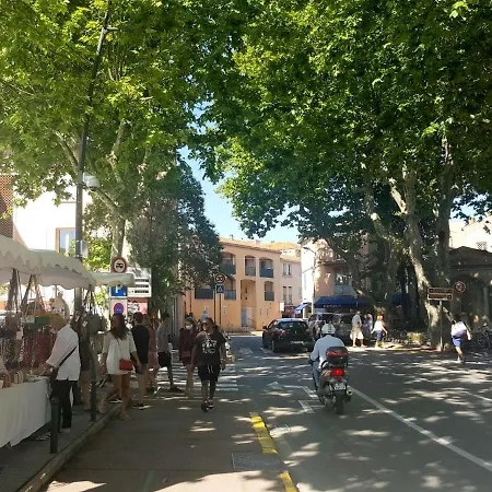 Boulevard Louis Blanc-1 By Interhome Apartamento