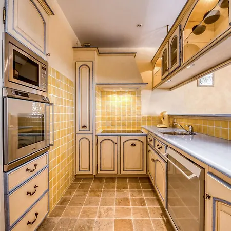 Boulevard Louis Blanc-1 By Interhome * Saint-Tropez