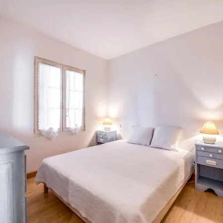Boulevard Louis Blanc-1 By Interhome Apartment