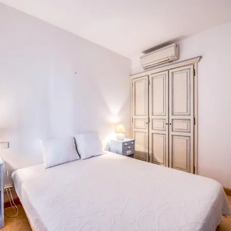 Apartamento Boulevard Louis Blanc-1 By Interhome Saint-Tropez