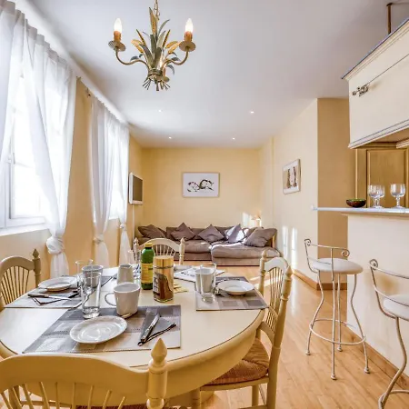 Boulevard Louis Blanc-1 By Interhome *