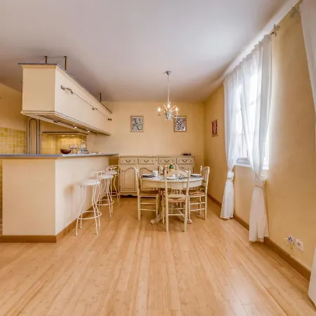 Boulevard Louis Blanc-1 By Interhome