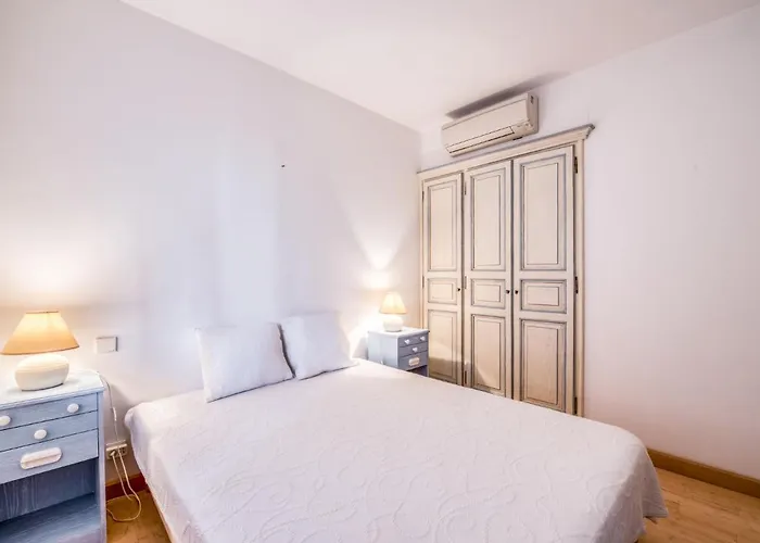 Apartment Boulevard Louis Blanc-1 By Interhome Saint-Tropez