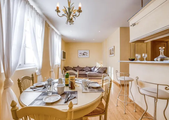 Boulevard Louis Blanc-1 By Interhome *